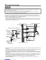 Preview for 58 page of Toshiba MAP0601HT8 Installation Manual