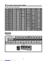 Preview for 66 page of Toshiba MAP0601HT8 Installation Manual