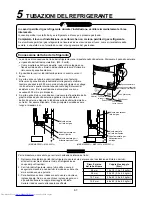 Preview for 70 page of Toshiba MAP0601HT8 Installation Manual