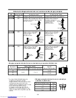 Preview for 71 page of Toshiba MAP0601HT8 Installation Manual