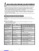 Preview for 82 page of Toshiba MAP0601HT8 Installation Manual