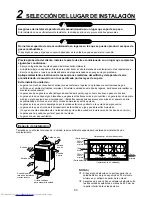 Preview for 83 page of Toshiba MAP0601HT8 Installation Manual