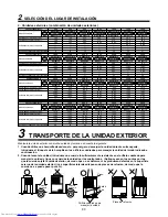 Preview for 86 page of Toshiba MAP0601HT8 Installation Manual