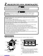 Preview for 102 page of Toshiba MAP0601HT8 Installation Manual