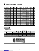 Preview for 104 page of Toshiba MAP0601HT8 Installation Manual