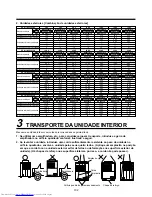 Preview for 105 page of Toshiba MAP0601HT8 Installation Manual