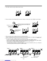 Preview for 107 page of Toshiba MAP0601HT8 Installation Manual