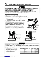 Preview for 108 page of Toshiba MAP0601HT8 Installation Manual