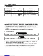 Preview for 118 page of Toshiba MAP0601HT8 Installation Manual