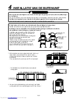 Preview for 125 page of Toshiba MAP0601HT8 Installation Manual