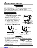 Preview for 127 page of Toshiba MAP0601HT8 Installation Manual