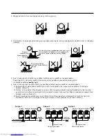 Preview for 145 page of Toshiba MAP0601HT8 Installation Manual