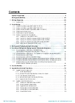 Preview for 2 page of Toshiba MAP1406HT8(J)P Service Manual