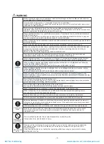 Preview for 10 page of Toshiba MAP1406HT8(J)P Service Manual