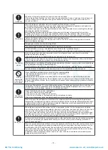 Preview for 12 page of Toshiba MAP1406HT8(J)P Service Manual