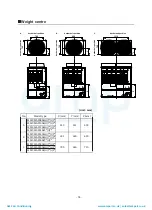 Preview for 19 page of Toshiba MAP1406HT8(J)P Service Manual