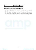 Preview for 24 page of Toshiba MAP1406HT8(J)P Service Manual