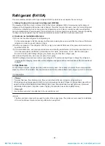 Preview for 25 page of Toshiba MAP1406HT8(J)P Service Manual