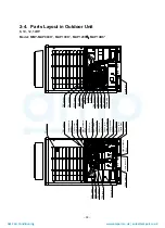 Preview for 39 page of Toshiba MAP1406HT8(J)P Service Manual