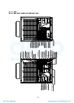 Preview for 40 page of Toshiba MAP1406HT8(J)P Service Manual