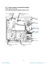 Preview for 42 page of Toshiba MAP1406HT8(J)P Service Manual