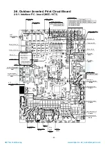 Preview for 45 page of Toshiba MAP1406HT8(J)P Service Manual