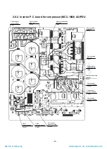 Preview for 46 page of Toshiba MAP1406HT8(J)P Service Manual