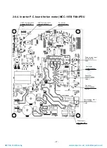 Preview for 48 page of Toshiba MAP1406HT8(J)P Service Manual