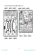 Preview for 49 page of Toshiba MAP1406HT8(J)P Service Manual