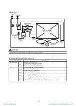 Preview for 60 page of Toshiba MAP1406HT8(J)P Service Manual