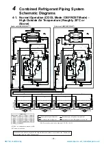 Preview for 61 page of Toshiba MAP1406HT8(J)P Service Manual