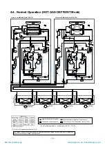 Preview for 64 page of Toshiba MAP1406HT8(J)P Service Manual