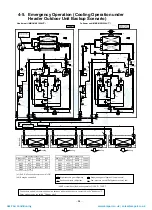 Preview for 65 page of Toshiba MAP1406HT8(J)P Service Manual