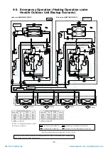 Preview for 66 page of Toshiba MAP1406HT8(J)P Service Manual