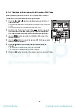 Preview for 85 page of Toshiba MAP1406HT8(J)P Service Manual