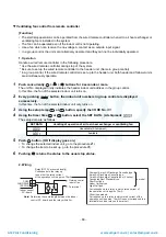 Preview for 90 page of Toshiba MAP1406HT8(J)P Service Manual