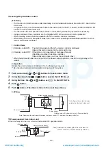 Preview for 91 page of Toshiba MAP1406HT8(J)P Service Manual