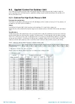 Preview for 92 page of Toshiba MAP1406HT8(J)P Service Manual