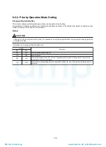 Preview for 95 page of Toshiba MAP1406HT8(J)P Service Manual