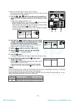 Preview for 96 page of Toshiba MAP1406HT8(J)P Service Manual