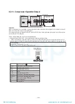 Preview for 104 page of Toshiba MAP1406HT8(J)P Service Manual