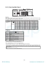 Preview for 105 page of Toshiba MAP1406HT8(J)P Service Manual