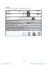 Preview for 109 page of Toshiba MAP1406HT8(J)P Service Manual