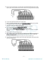 Preview for 115 page of Toshiba MAP1406HT8(J)P Service Manual