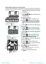 Preview for 118 page of Toshiba MAP1406HT8(J)P Service Manual