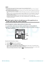 Preview for 119 page of Toshiba MAP1406HT8(J)P Service Manual