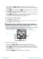 Preview for 121 page of Toshiba MAP1406HT8(J)P Service Manual