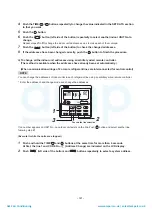 Preview for 122 page of Toshiba MAP1406HT8(J)P Service Manual