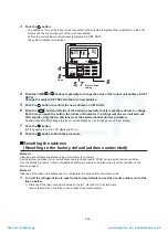 Preview for 123 page of Toshiba MAP1406HT8(J)P Service Manual