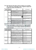 Preview for 128 page of Toshiba MAP1406HT8(J)P Service Manual